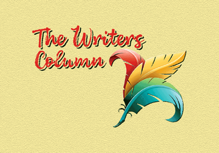 The Writers Column